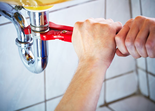 About Lee Center Plumbers